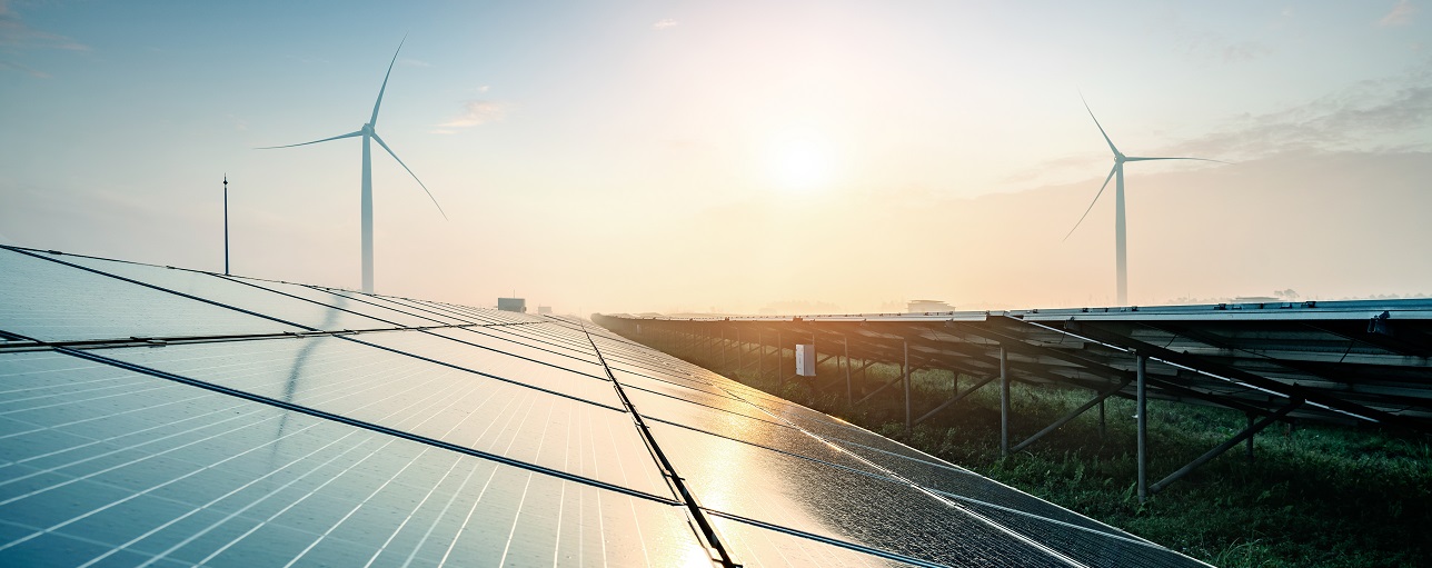 Trends in investing in energy infrastructure