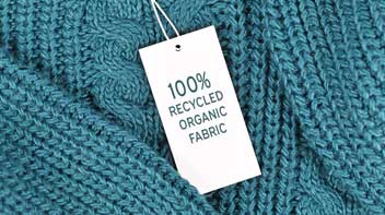 Circularity in fashion: opportunities and challenges