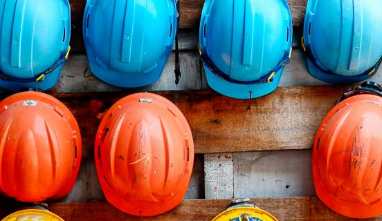 ¿Importa la Seguridad y Salud en el Trabajo?