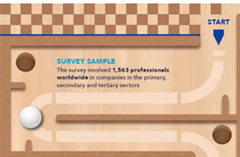 Video infographic