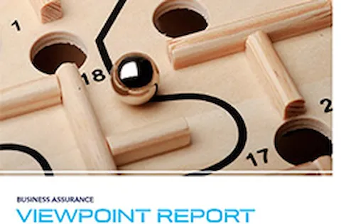 ViewPoint report