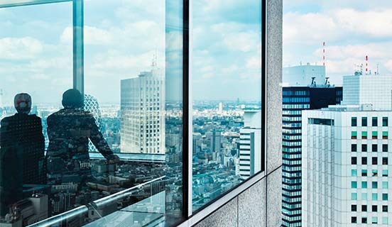 Certificación de Sistemas de Gestión